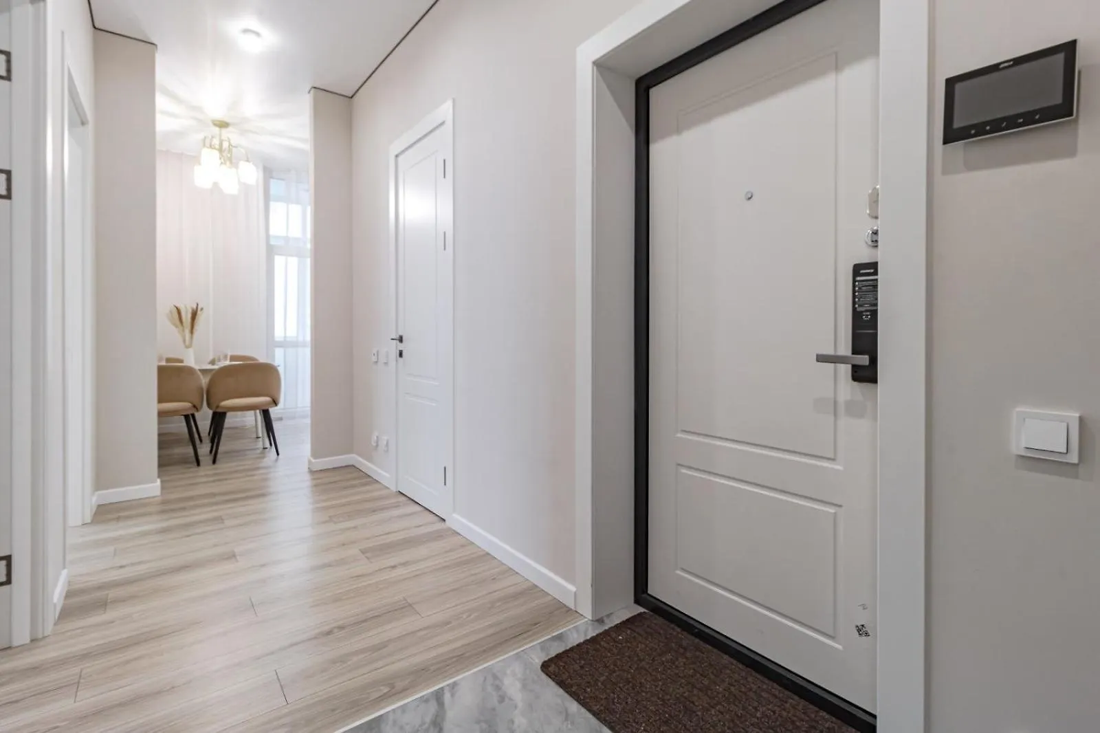 Шикарная Квартира В Центре Астаны Nur-Sultan  Apartment Nur-Sultan (Astana)